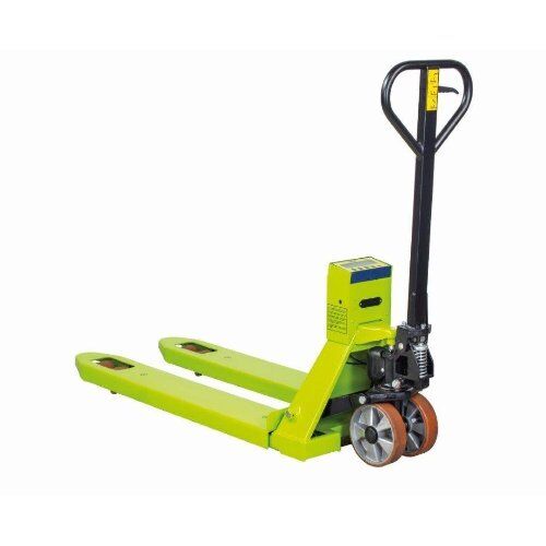  Wiegehubwagen Pramac Wiegehubwagen einfach 2.500 kg - PX 25 - 1185 x 555 - PN/P Tandem 12448265
